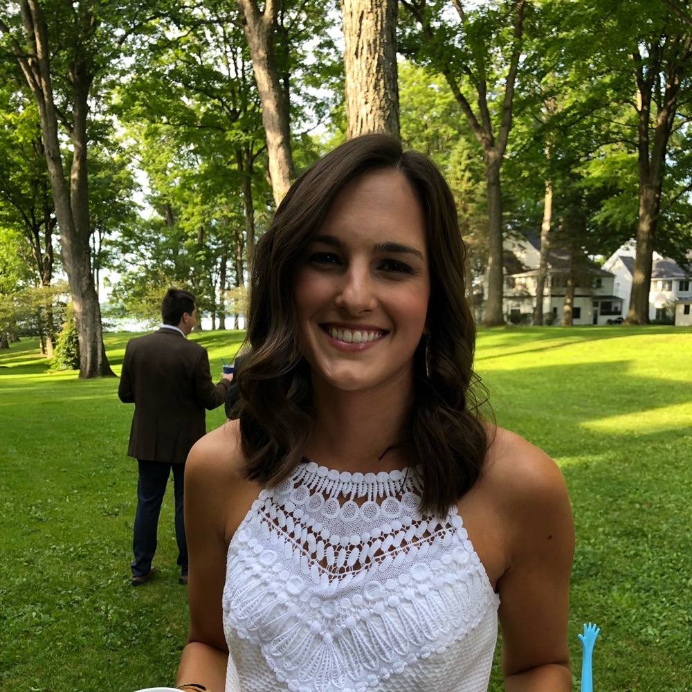 Meet your Posher, Meredith